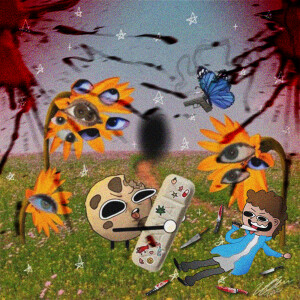 default playlist img