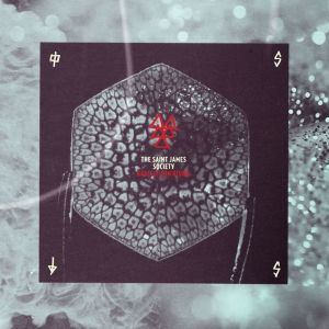 收聽The Saint James Society的Bab(a/y)lon Rising歌詞歌曲