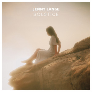 Album Solstice from Jenny Lange