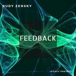 Album Feedback from Rudy Zensky