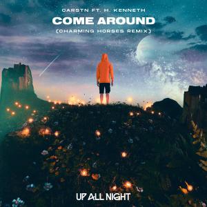 อัลบัม Come Around (Charming Horses Remix) ศิลปิน CARSTN