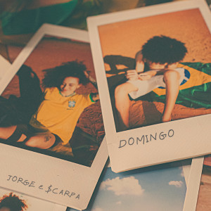 Jorge的專輯Domingo