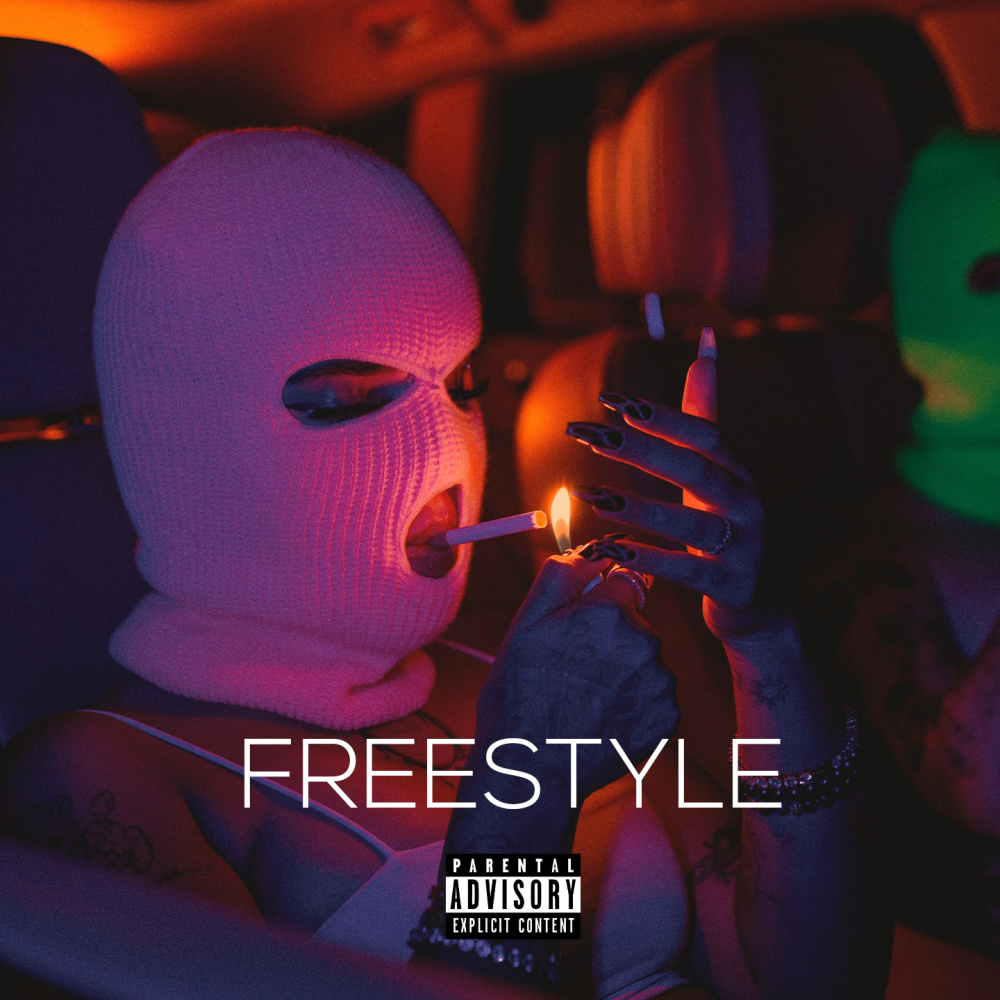 Freestyle (Explicit)