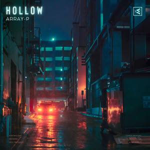 Album Hollow from Array-P