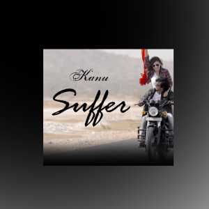 Album Suffer from Kanu