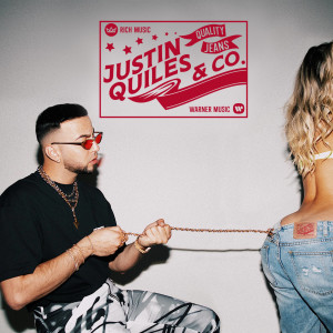 ดาวน์โหลดและฟังเพลง Jeans (Explicit) พร้อมเนื้อเพลงจาก Justin Quiles