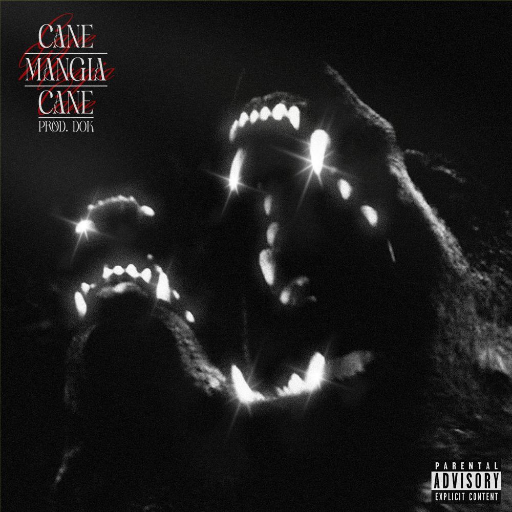 Paura (feat. Dok) (Explicit)