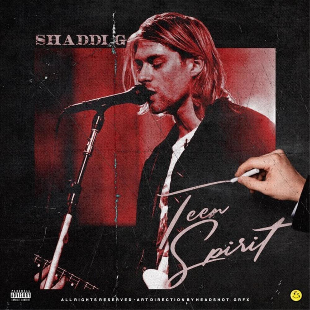 Teen Spirit (Explicit)