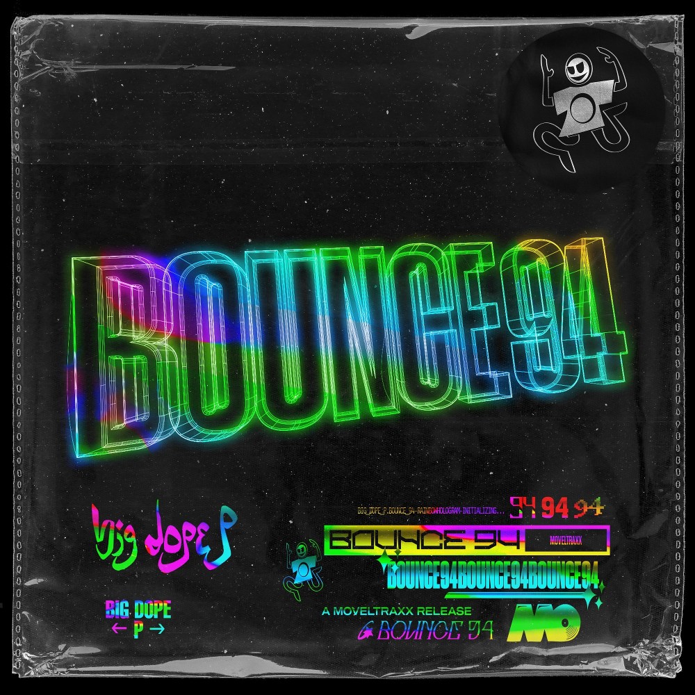 Bounce 94 (Explicit)