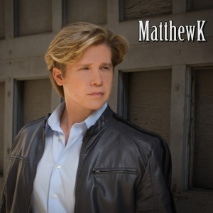 收聽MatthewK的Only Hope歌詞歌曲