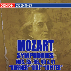 收聽London Philharmonic Orchestra Alberto Lizzio的"Symphony No. 41 in C major, KV 551 ""Jupiter"": I. Allegro vivace歌詞歌曲