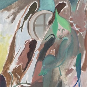Listen to Nightwalk song with lyrics from Roy Werner