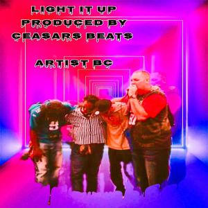 收聽BC的Light It Up歌詞歌曲