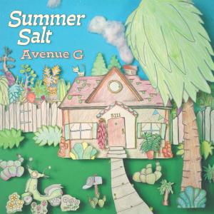 Summer Salt的專輯Avenue G