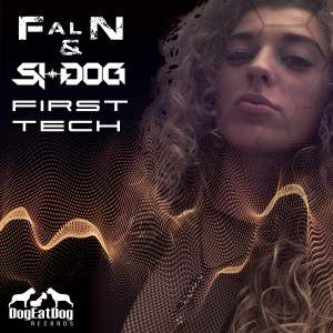Album First Tech from Si-Dog