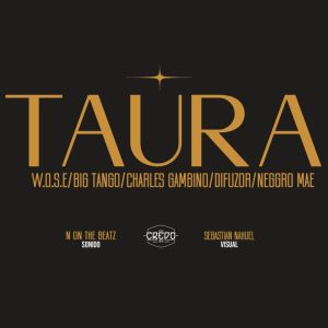 Album TAURA (Explicit) from Charles Gambino