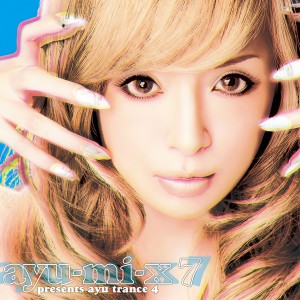 ดาวน์โหลดและฟังเพลง Far away (Alex M.O.R.P.H. Extended rmx) (ayu-mi-x 7 presents ayu trance 4) พร้อมเนื้อเพลงจาก Ayumi Hamasaki