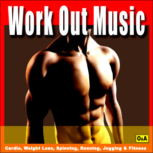 Work out Music: Cardio, Weight Loss, Spinning, Running, Jogging & Fitness dari Workout