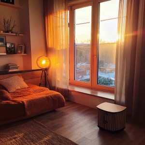 อัลบัม Music For Relaxation And Peaceful Moments ศิลปิน The Urban Ambience
