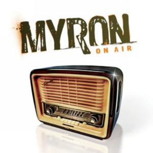 ดาวน์โหลดและฟังเพลง Say You Want Me (Albumversion) พร้อมเนื้อเพลงจาก Myron