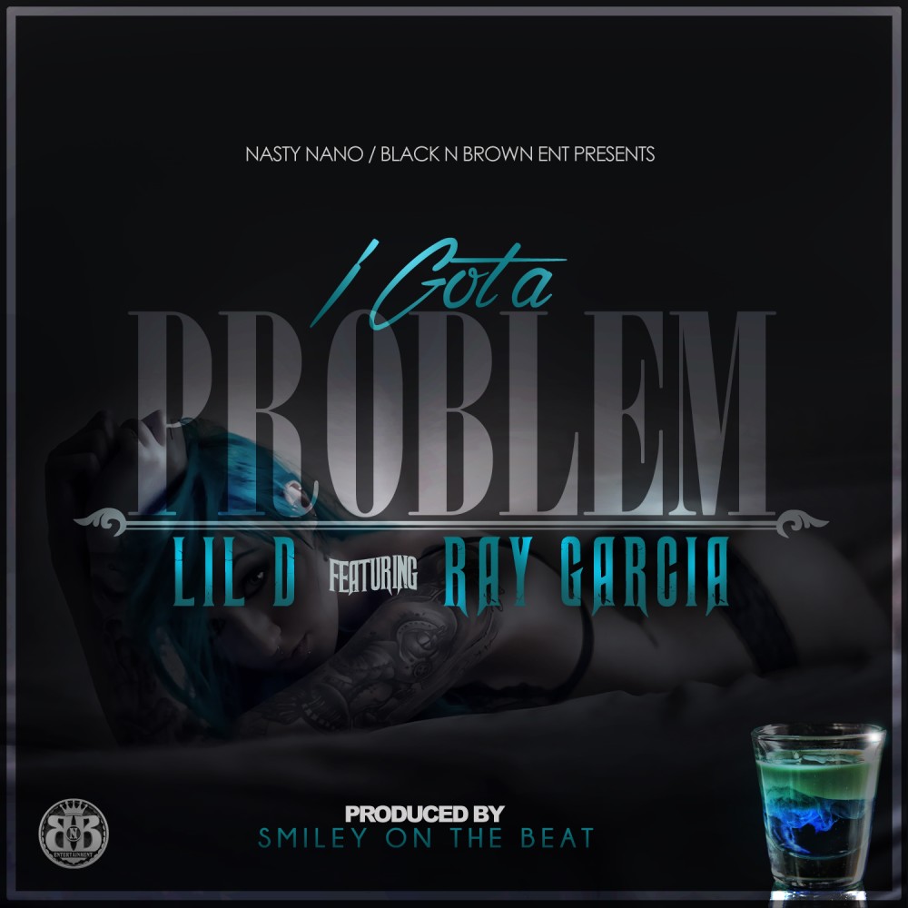 I Got a Problem (Explicit)