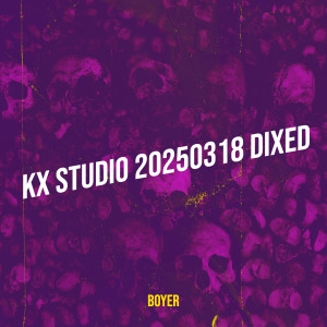 Album KX Studio 20250318 Dixed from 