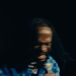 Listen to Can I Speak? (Explicit) song with lyrics from Kwoli Black