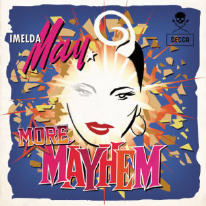 ดาวน์โหลดและฟังเพลง Let Me Out พร้อมเนื้อเพลงจาก Imelda May