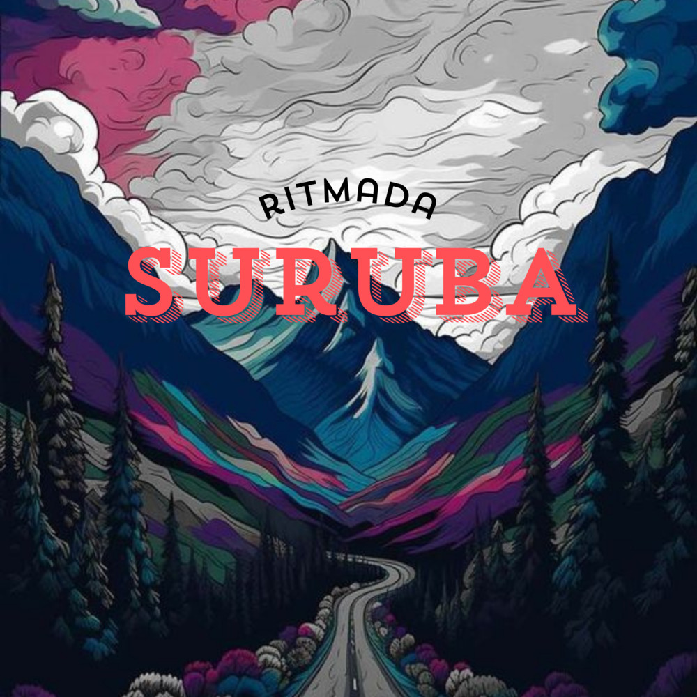 Ritmada Suruba (Explicit)