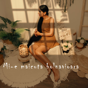 Album Mi-e maicuta bolnavioara from Gabri Ella