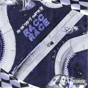 ดาวน์โหลดและฟังเพลง Racc Race (Explicit) พร้อมเนื้อเพลงจาก Mac Man Floyd