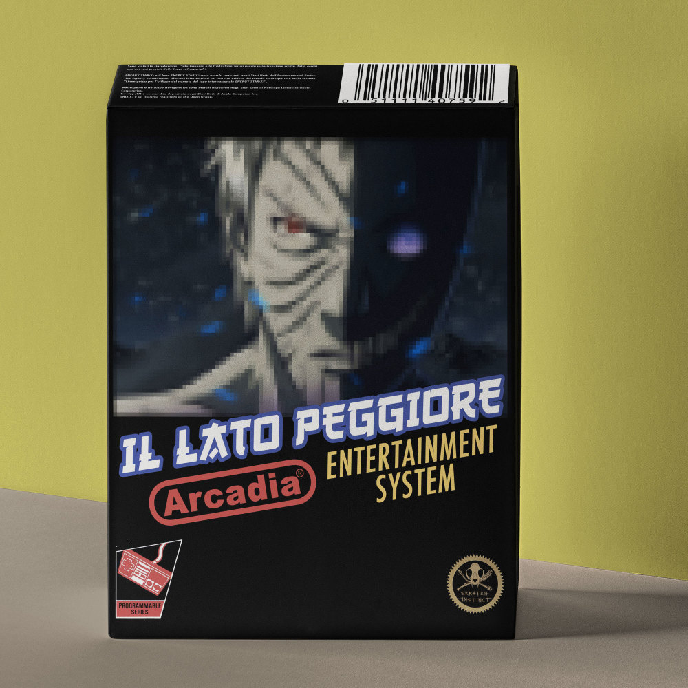 Il lato peggiore (Instrumental)