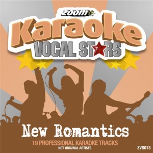 ดาวน์โหลดและฟังเพลง Only When You Leave (In The Style Of 'Spandau Ballet') พร้อมเนื้อเพลงจาก Zoom Karaoke