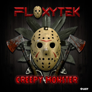 Listen to Creepy Monster song with lyrics from Floxytek