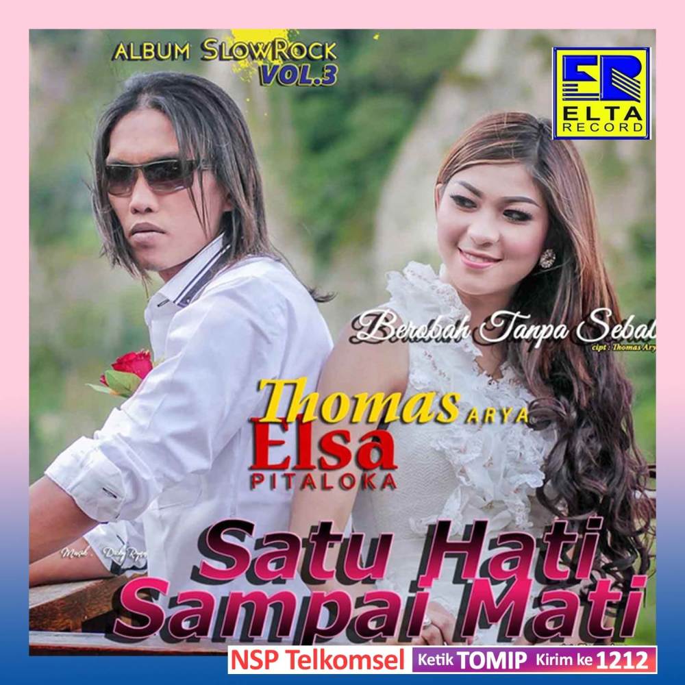 Cinta Tak Harus Memiliki