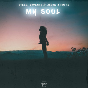 Album My Soul from Steeg