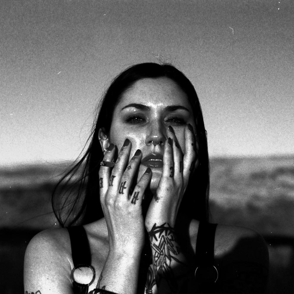 Cigarette Burns