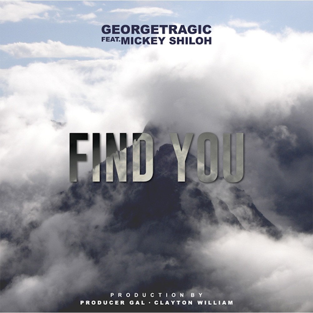 Find You (Explicit)
