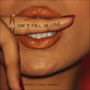 Splyce的專輯Don't Fall In Love