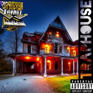 DaWizardBeatz的專輯DaTrapHouse