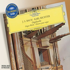 ดาวน์โหลดและฟังเพลง J.S. Bach: Toccata And Fugue In D Minor, BWV 565: Fugue พร้อมเนื้อเพลงจาก Karl Richter