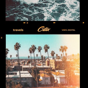 Dengarkan lagu Laguna Beach nyanyian Oilix dengan lirik