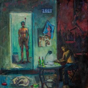 收聽Madness On Tha Block的SINTEGRITAS (feat. REFO) (Explicit)歌詞歌曲