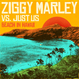 ดาวน์โหลดและฟังเพลง Beach In Hawaii พร้อมเนื้อเพลงจาก Ziggy Marley