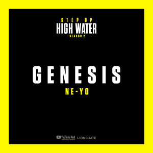 Step Up: High Water的專輯Genesis - Step Up: High Water, Season 2 (Music from the Original TV Series)