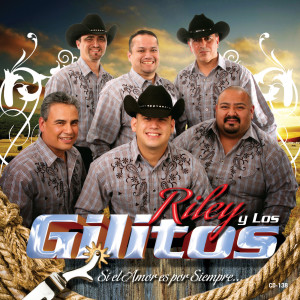 Dengarkan 6. Fijate lagu dari Riley Y Los Gilitos dengan lirik
