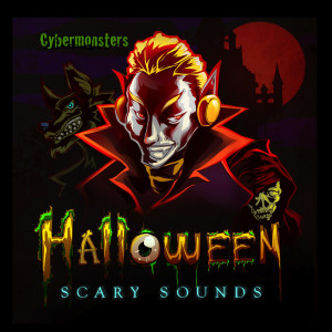 ดาวน์โหลดและฟังเพลง Creepy Halloween Music พร้อมเนื้อเพลงจาก Cybermonsters