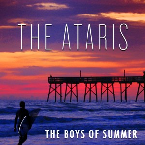 อัลบัม The Boys of Summer ศิลปิน The Ataris