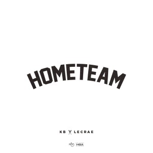 KB的專輯Hometeam
