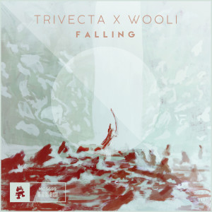收聽Trivecta的Falling歌詞歌曲